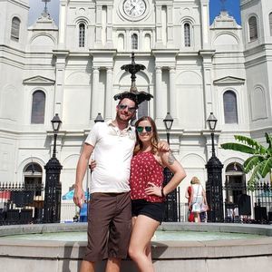 Meet your Posher, Madison